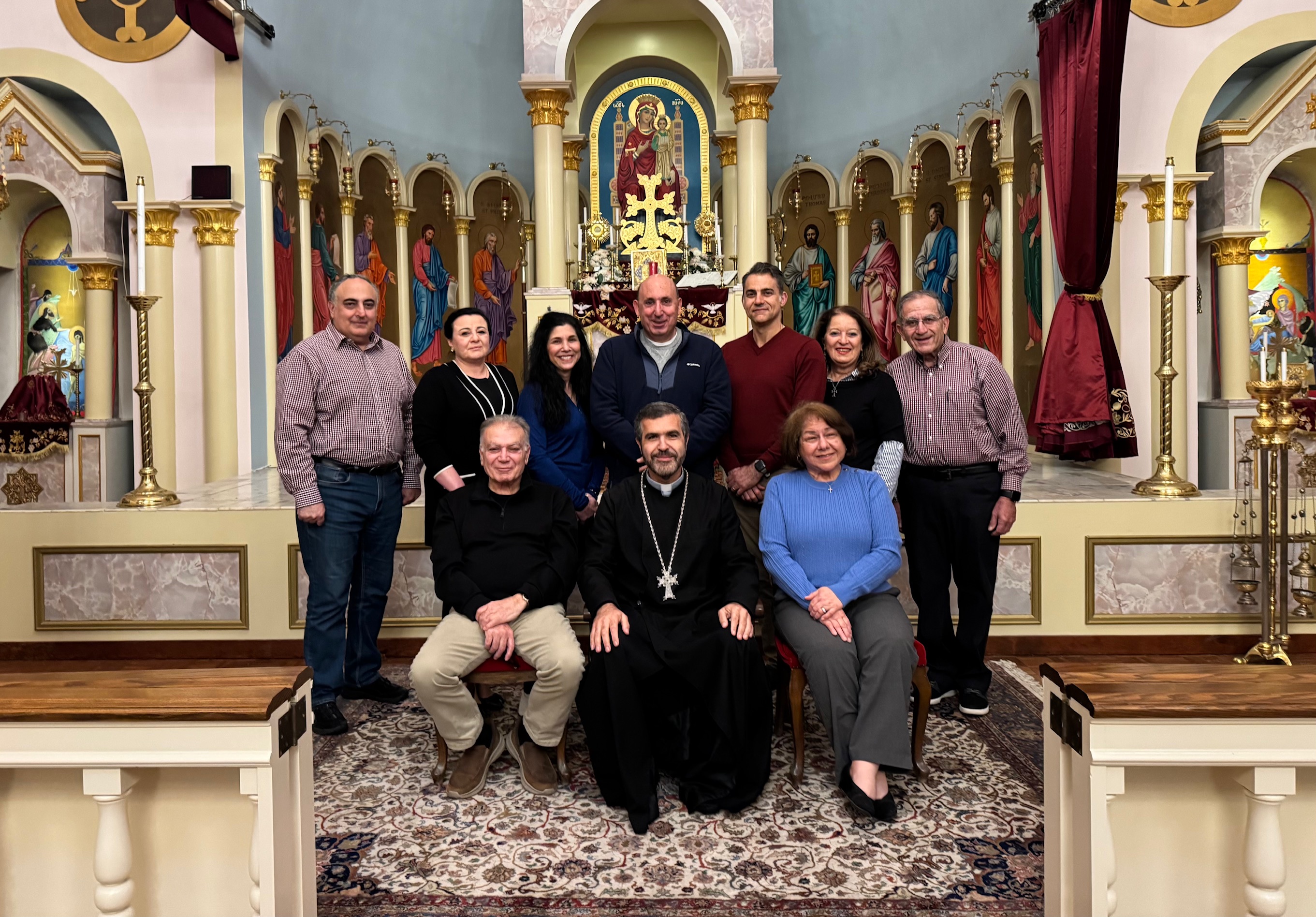 Parish Council Image